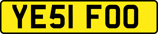 YE51FOO