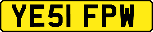 YE51FPW