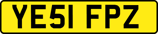YE51FPZ
