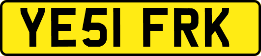 YE51FRK