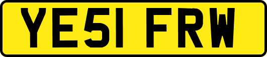 YE51FRW