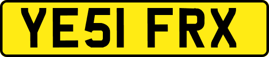 YE51FRX
