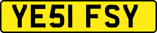 YE51FSY