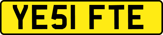 YE51FTE