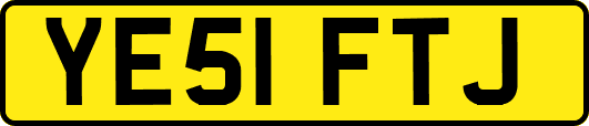 YE51FTJ