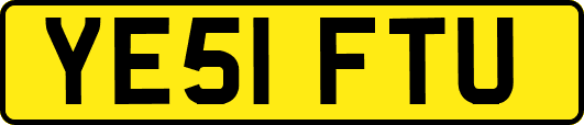 YE51FTU