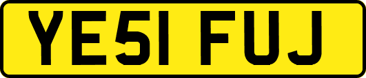 YE51FUJ