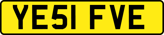 YE51FVE