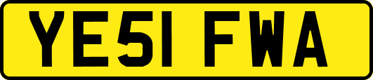 YE51FWA
