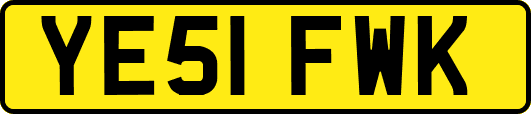 YE51FWK