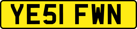 YE51FWN