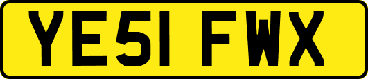 YE51FWX