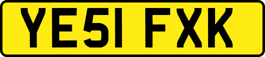 YE51FXK