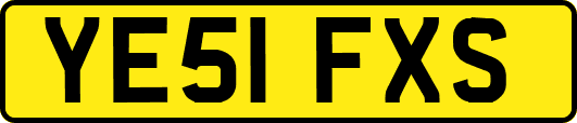 YE51FXS