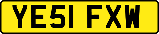 YE51FXW
