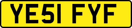 YE51FYF