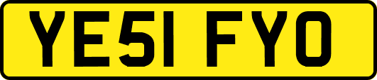 YE51FYO