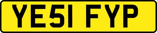 YE51FYP