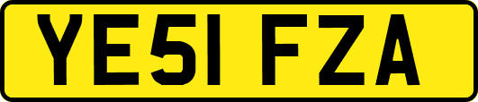 YE51FZA