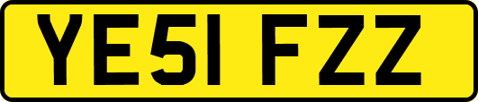 YE51FZZ