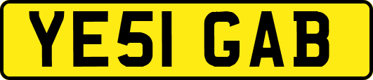 YE51GAB