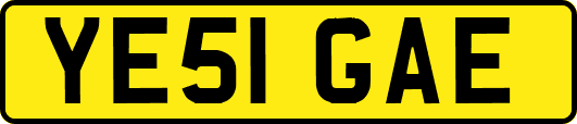 YE51GAE