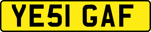 YE51GAF