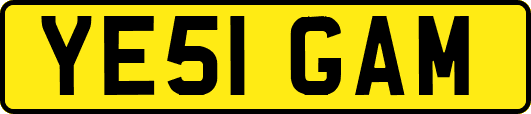 YE51GAM