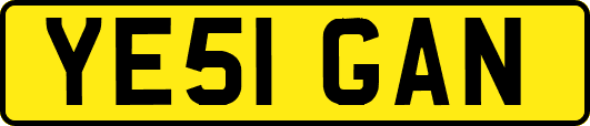 YE51GAN