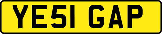 YE51GAP