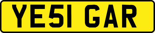 YE51GAR