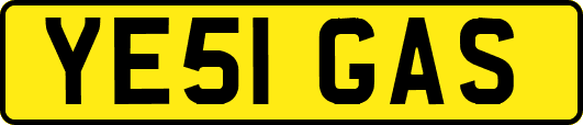 YE51GAS