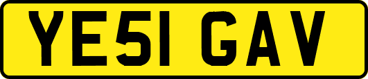 YE51GAV