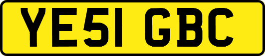 YE51GBC