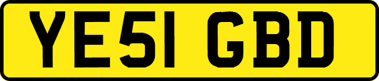 YE51GBD