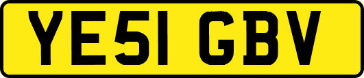 YE51GBV