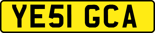 YE51GCA