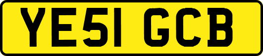 YE51GCB