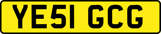 YE51GCG