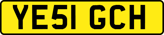 YE51GCH