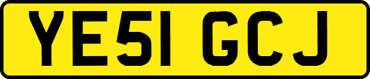 YE51GCJ