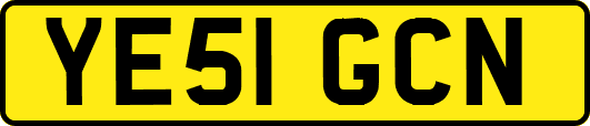 YE51GCN