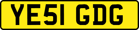 YE51GDG