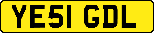 YE51GDL