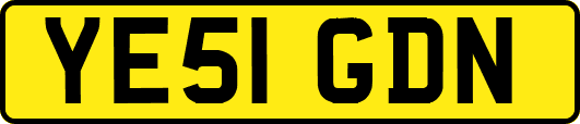 YE51GDN