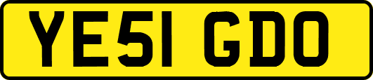 YE51GDO