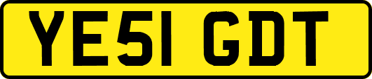 YE51GDT
