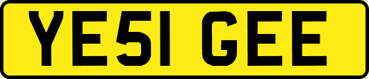 YE51GEE