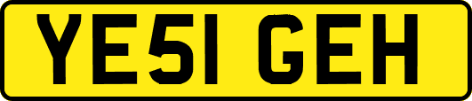 YE51GEH