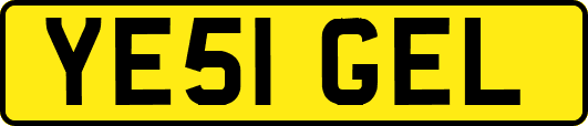 YE51GEL